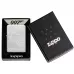 Запальничка бензинова ZIPPO Bond BT 007 Gun Logo (48735)