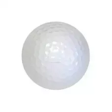 М'ячик для гри в офісний міні-гольф,"Z.F.Golf", пластик (A-2306)