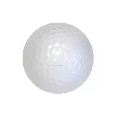 М'ячик для гри в офісний міні-гольф,"Z.F.Golf", пластик (A-2306)