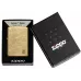Запальничка бензинова ZIPPO Armor® Tumbled Brass Series Flame (46398)
