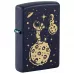 Запальничка бензинова ZIPPO Lost In Space Design (46423)