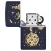 Запальничка бензинова ZIPPO Lost In Space Design (46423)