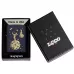 Запальничка бензинова ZIPPO Lost In Space Design (46423)