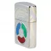 Запальничка бензинова колекційна лімітована ZIPPO 1500 шт Keeper of the Flame Armor® 2025 Collectible Of The Year - Europe (46762)