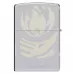 Запальничка бензинова колекційна лімітована ZIPPO 1500 шт Keeper of the Flame Armor® 2025 Collectible Of The Year - Europe (46762)