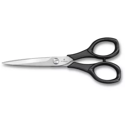 Ножиці 16 см Victorinox Household черный (8.1017.16)