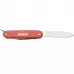 Колекційний складаний ніж Victorinox PIONEER X Stone Red 93мм/3 шари/9 функцій/блідо-червоні рифлені накладки /кернер/ножиці (Lim.Ed. 2025) (0.8231.L25)