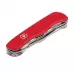 Складаний ніж 111 мм "Victorinox" Outrider 14 функцій, червоний матовий, блістер (0.8513.B1)