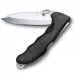 Складаний ніж 136 мм "Victorinox" Hunter Pro 2 функції, чорний матовий, блістер (0.9411.M3B1)