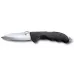 Складаний ніж 136 мм "Victorinox" Hunter Pro 2 функції, чорний матовий, блістер (0.9411.M3B1)