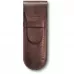 Чохол на пояс для Wine Master Victorinox для ножів 130мм 2 шари/шкіра /коричневий (140х40х40мм) (4.0507.L)