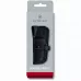 Чохол нейлоновий для ножа Venture Pro Victorinox зі свердлом та 2 каміннями для заточки (4.0540)