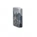 Запальничка бензинова "ZIPPO" Mountains Sketch Design (46280)