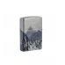 Запальничка бензинова "ZIPPO" Mountains Sketch Design (46280)