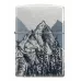 Запальничка бензинова "ZIPPO" Mountains Sketch Design (46280)