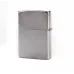Запальничка бензинова Zippo Ukraine Classic Street Chrome гравіювання "I am UKRAINIAN" срібляста (207 IMU)