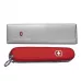 Швейцарський складаний ніж 91мм Victorinox COMPANION 16 функцій, 3 шари, червоний(1.3909)