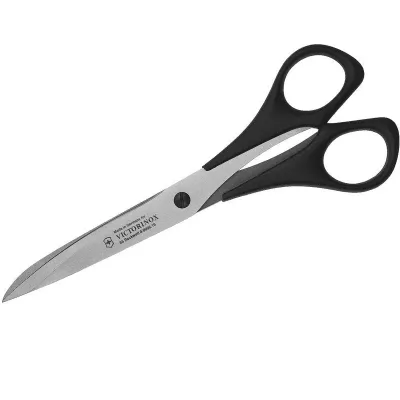 Ножиці універсальні 16 см Victorinox Household And Professional чорний (8.0906.16)