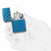 Зажигалка Zippo Armor HP Blue Diamonds 29964