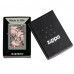 Зажигалка Zippo Death Kiss Design 48594