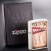 Зажигалка Zippo 28441 Varsity Club