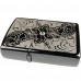 Зажигалка Zippo 28324 GUNSTOCK FILIGREE EBONY