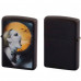 Зажигалка Zippo 28435 SCREAMING VAMPIRESS