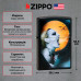 Зажигалка Zippo 28435 SCREAMING VAMPIRESS