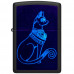 Зажигалка Zippo Spiritual Cat Design 48582