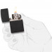 Зажигалка Zippo 236 CLASSIC black crackle