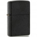 Зажигалка Zippo 236 CLASSIC black crackle