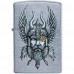 Зажигалка Zippo Viking Warrior Design 29871