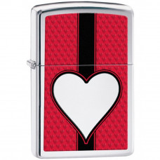 Зажигалка Zippo 28466 CHROME HEART