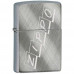 Зажигалка Zippo Diagonal 324595/1