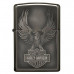 Запальничка Zippo 150 Harley Davidson