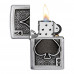 Запальничка Zippo 200 Ace Of Spades Emblem 49637