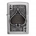 Запальничка Zippo 200 Ace Of Spades Emblem 49637