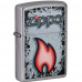 Запальничка Zippo Flame Design 49576