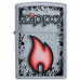 Запальничка Zippo Flame Design 49576