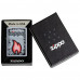 Запальничка Zippo Flame Design 49576