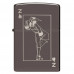 Запальничка Zippo 150 Windy Design 49797