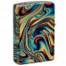 Запальничка Zippo Colorful Swirl Pattern 48612