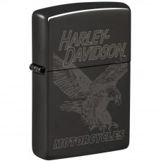 Запальничка Zippo Harley Davidson 48601