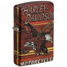 Запальничка Zippo 49352 Harley Davidson 48602