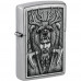 Запальничка Zippo 207 Barbarian Design