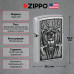 Запальничка Zippo 207 Barbarian Design