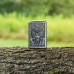 Запальничка Zippo 207 Barbarian Design