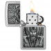 Запальничка Zippo 207 Barbarian Design