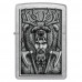 Запальничка Zippo 207 Barbarian Design