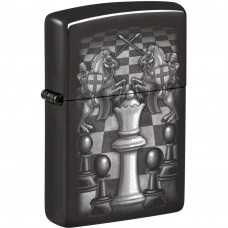 Запальничка Zippo 24756 Chess Design